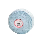 Kordonek Ariadna Aria 5 / 100 g / 0359 błękit