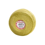 Kordonek Ariadna Aria 5 / 100 g / 0362 awokado