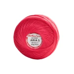 Kordonek Ariadna Aria 5 / 100 g / 0367 arbuz