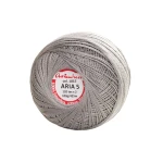 Kordonek Ariadna Aria 5 / 100 g / 1815 beton