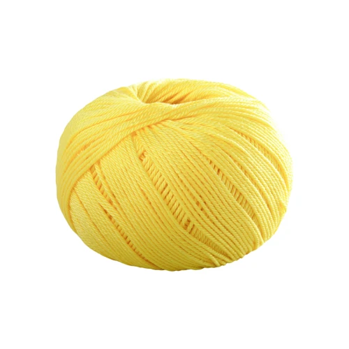 Włóczka Ariadna Wenus 3 / 1503 słoneczny