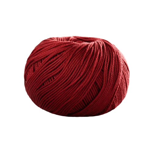 Włóczka Ariadna Wenus 3 / 1556 bordo