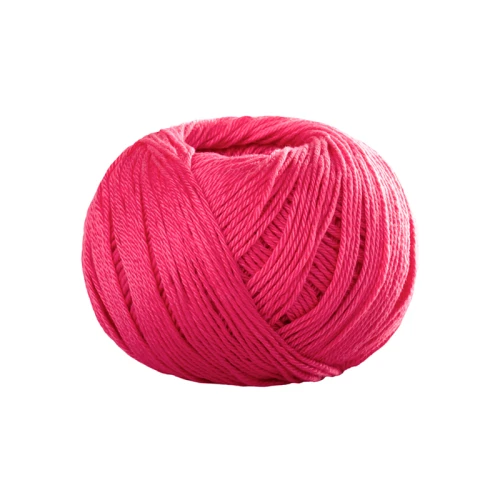 Włóczka Ariadna Wenus 3 / 1562 magenta