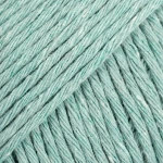 Włóczka Drops Cotton Light 56 / morska zieleń
