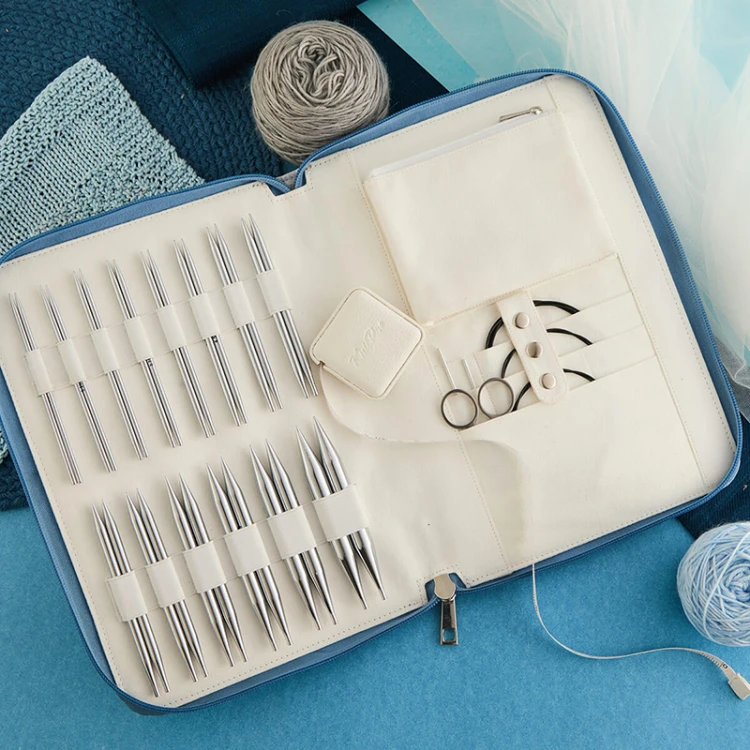 Zestaw drutów wymiennych KnitPro Nova Grande / 10623