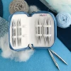 Zestaw drutów wymiennych KnitPro Nova Chunky / 10624