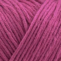 Włóczka Gazzal Organic Baby Cotton 454 / piwonia