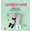 Książka Amigurumi Maskotki na szydełku - w języku polskim