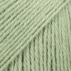 Włóczka Drops Alpaca 9038 / zielona szałwia / uni colour
