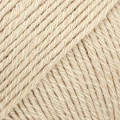 Włóczka Drops Cotton Merino 38 / pszeniczny