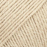 Włóczka Drops Cotton Merino 38 / pszeniczny