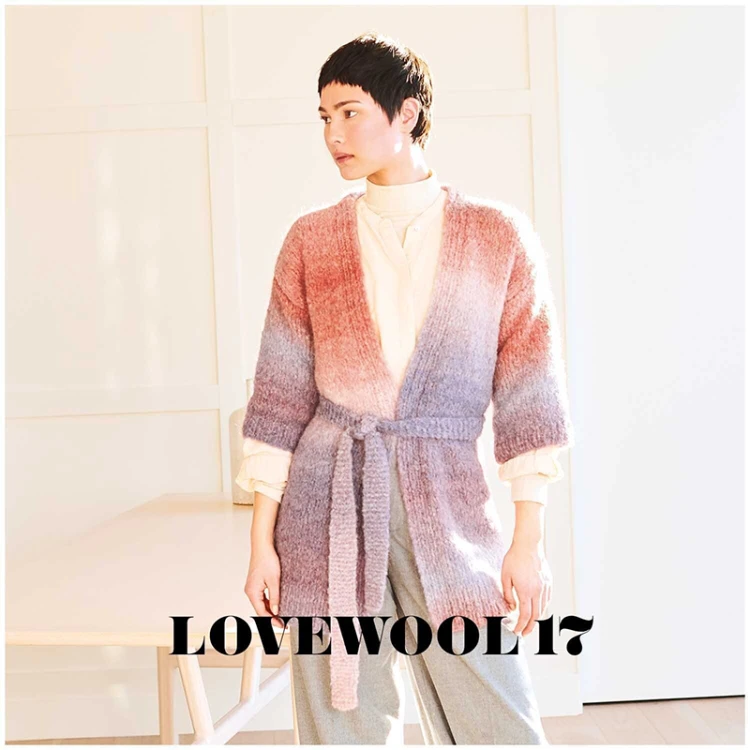 Włóczka Rico Design Fashion Alpaca Superfine Heavens 005 / sundown