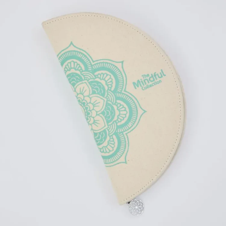 Zestaw drutów wymiennych KnitPro Mindful The Passion Set / 3-10mm / 13 par drutów / 36312