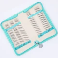 Zestaw drutów pończoszniczych / do skarpet KnitPro Mindful The Compassion Set double-pointed / 36333