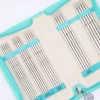 Zestaw drutów pończoszniczych / do skarpet KnitPro Mindful The Compassion Set double-pointed / 36333