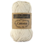 Włóczka Scheepjes Catona 505 / 50 g - len