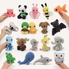 Książka Amigurumi Plushies - w języku angielskim