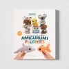 Książka Amigurumi Plushies - w języku angielskim