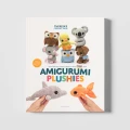Książka Amigurumi Plushies - w języku angielskim