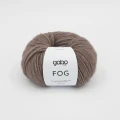 Włóczka Gabo Wool Fog 6308 / ziemisty brąz