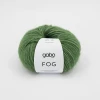 Włóczka Gabo Wool Fog 6350 / zielony mech