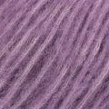 Włóczka Gabo Wool Fog 6629 / liliowy