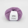Włóczka Gabo Wool Fog 6629 / liliowy