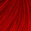 Włóczka Gabo Wool Baby Alpaca 1301 / szkarłatna czerwień