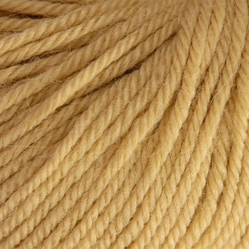 Włóczka Gabo Wool Baby Alpaca 1922 / maślany