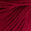 Włóczka Gabo Wool Baby Alpaca 1216 / burgundowa czerwień