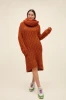 Książka 52 Weeks of Chunky Knits / Line Publishing - w języku angielskim