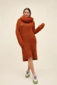 Książka 52 Weeks of Chunky Knits / Line Publishing - w języku angielskim