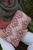 Książka 52 Weeks of Chunky Knits / Line Publishing - w języku angielskim