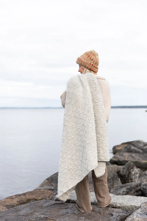 Książka 52 Weeks of Chunky Knits / Line Publishing - w języku angielskim