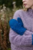 Książka 52 Weeks of Chunky Knits / Line Publishing - w języku angielskim