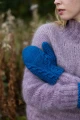 Książka 52 Weeks of Chunky Knits / Line Publishing - w języku angielskim