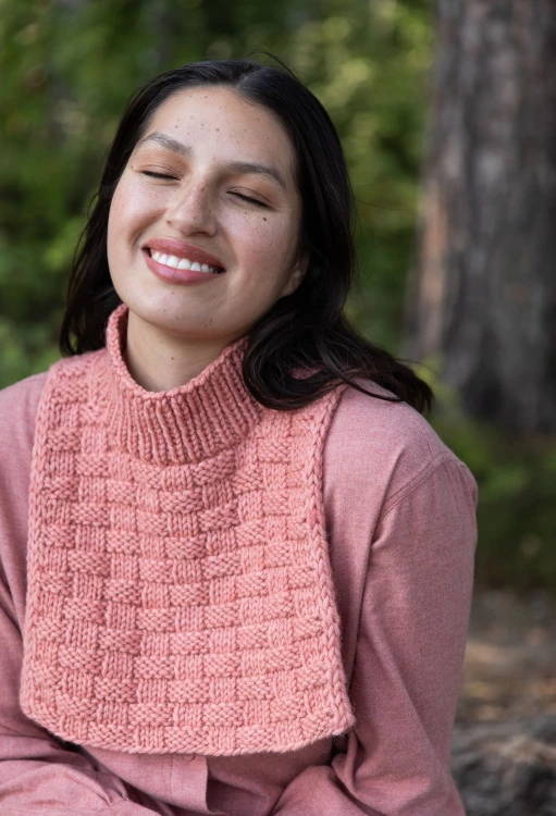 Książka 52 Weeks of Chunky Knits / Line Publishing - w języku angielskim