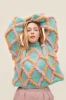 Książka 52 Weeks of Chunky Knits / Line Publishing - w języku angielskim
