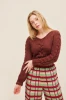 Książka 52 Weeks of Chunky Knits / Line Publishing - w języku angielskim