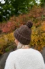 Książka 52 Weeks of Chunky Knits / Line Publishing - w języku angielskim
