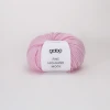 Włóczka Gabo Wool Fine Highland Wool 2520 / mglista peonia