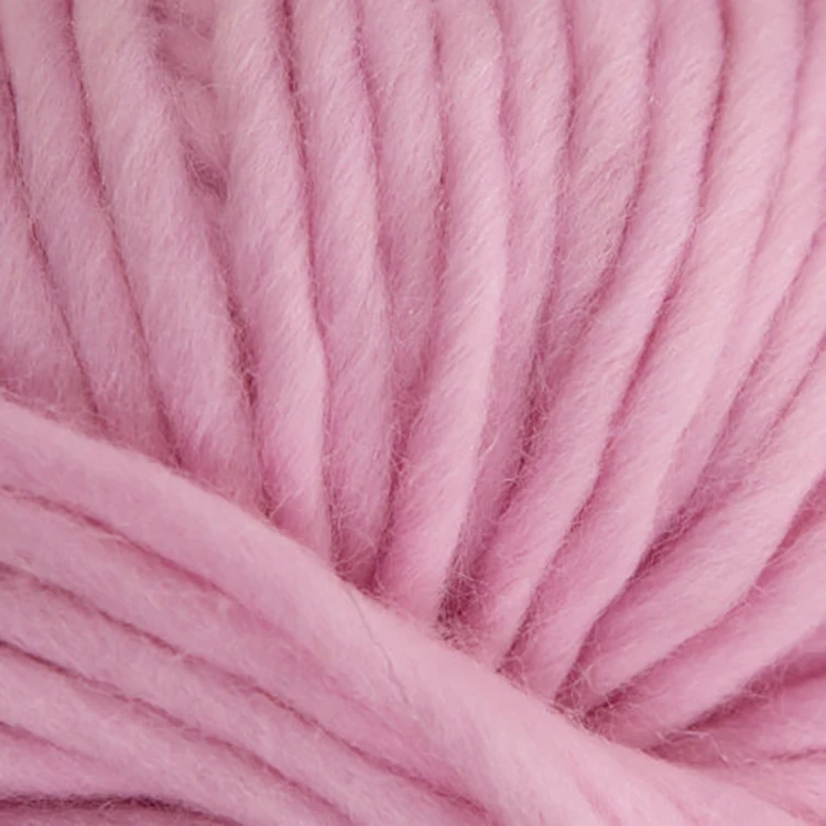 Włóczka Gabo Wool Fine Highland Wool 2520 / mglista peonia