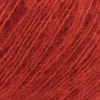 Włóczka Gabo Wool Baby Silk Yak 9301 / szkarłatna czerwień