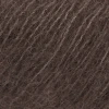 Włóczka Gabo Wool Baby Silk Yak 9308 / ziemisty brąz