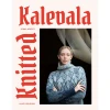 Książka Knitted Kalevala / Jenna Kostet - w języku angielskim