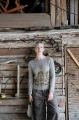 Książka Knitted Kalevala / Jenna Kostet - w języku angielskim