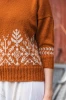 Książka Knitted Kalevala / Jenna Kostet - w języku angielskim