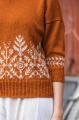 Książka Knitted Kalevala / Jenna Kostet - w języku angielskim