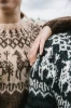 Książka Knitted Kalevala / Jenna Kostet - w języku angielskim