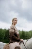 Książka Knitted Kalevala / Jenna Kostet - w języku angielskim